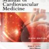 Manual of Cardiovascular Medicine eBook