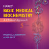 Marks Basic Medical Biochemistry: A Clinical Approach (5th Edition) eBook