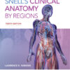 Snell’s Clinical Anatomy by Regions eBook