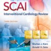 SCAI Interventional Cardiology Review eBook