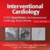 1133 Questions: An Interventional Cardiology Board Review eBook