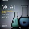 MCAT general chemistry review : 2019–2020 eBook