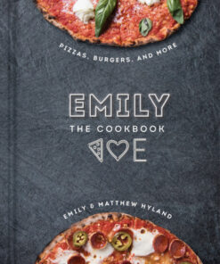 EMILY: The Cookbook eBook