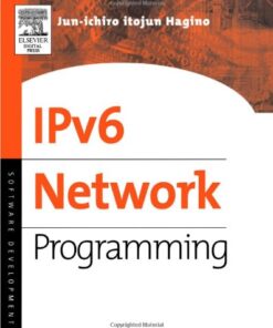 IPv6 Network Programming eBook