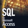 SQL for Microsoft Access eBook