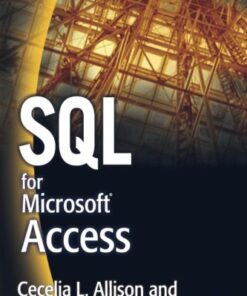 SQL for Microsoft Access eBook