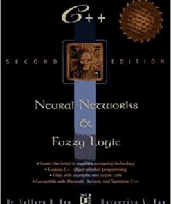C++ Neural Networks and Fuzzy Logic eBook