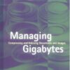 Managing gigabytes: compressing and indexing documents and images eBook