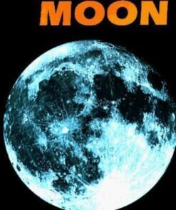 The Once and Future Moon (Smithsonian Library of the Solar System) eBook