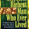 Secrets of the Richest Man Who Ever Lived eBook