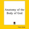 Anatomy of the Body of God eBook