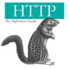 HTTP: The Definitive Guide eBook