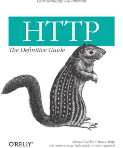 HTTP: The Definitive Guide eBook