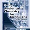 Analytical Chemistry for Technicians eBook