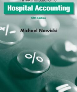 HFMA’s Introduction to Hospital Accounting eBook