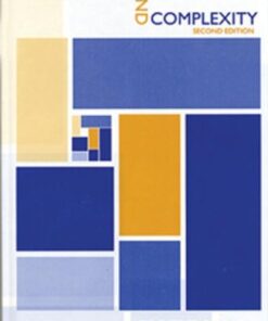 Algorithms and Complexity eBook