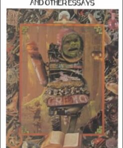Future Primitive: And Other Essays eBook