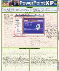 PowerPoint XP eBook