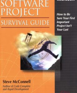 Software Project Survival Guide eBook
