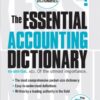 The Essential Accounting Dictionary (Sphinx Dictionaries) eBook