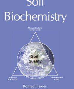 Soil Biochemistry eBook