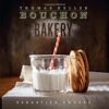Bouchon Bakery eBook