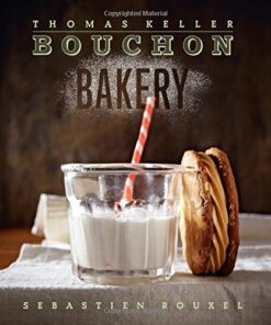 Bouchon Bakery eBook