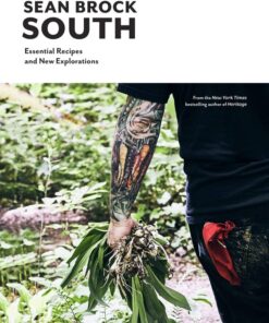 South: Essential Recipes and New Explorations eBook