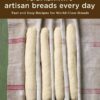 Peter Reinhart’s Artisan Breads Every Day eBook