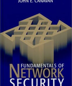 Fundamentals of network security eBook