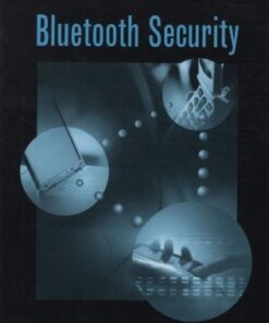 Bluetooth Security eBook