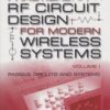 Practical RF Circuit Design for Modern Wireless Systems: Passive Circuits and Systems eBook