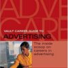 Vault Career Guide to Advertising eBook