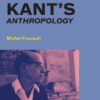 Introduction to Kant’s Anthropology (Semiotext(e) Foreign Agents) eBook