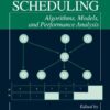 Handbook of Scheduling: Algorithms, Models, and Performance Analysis eBook