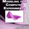 Design and modeling for computer experiments eBook