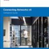 Connecting Networks V6 Companion Guide eBook