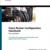 Cisco Router Configuration Handbook eBook