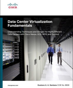Data Center Virtualization Fundamentals eBook