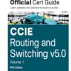 CCIE Routing and Switching v5.0 Official Cert Guide, Volume 1 eBook