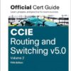 CCIE Routing and Switching v5.0 Official Cert Guide, Volume 2 eBook