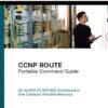 CCNP ROUTE Portable Command Guide eBook