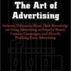 The Art Of Advertising eBook