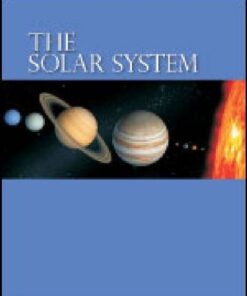 The Solar System: Saturn’s Satellites – X-ray and Gamma-ray Astronomy Appendixes Index eBook