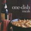 Good Housekeeping One-Dish Meals: 100 Delicious Recipes eBook