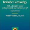 Essentials of Bedside Cardiology eBook