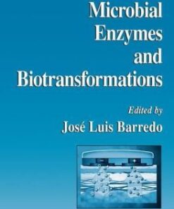 Microbial Enzymes and Biotransformations eBook
