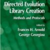 Directed Evolution Library Creation. Methods and Protocols eBook
