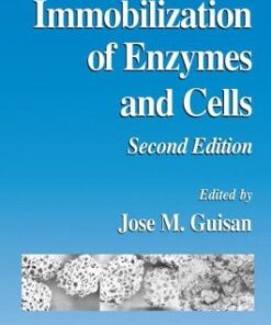 Immobilization of Enzymes and Cells eBook