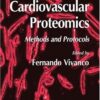 Cardiovascular Proteomics: Methods and Protocols eBook